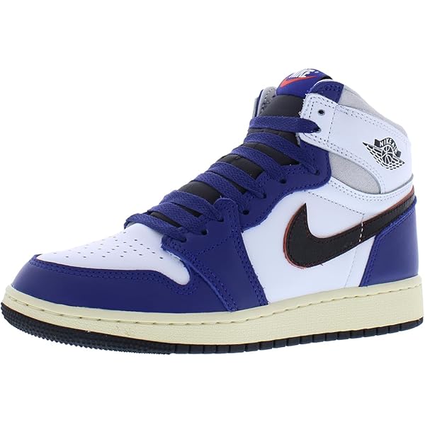 Amazon.com | AIR JORDAN 1 RETRO HIGH OG (GS) 