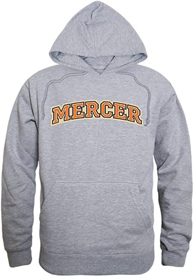 mercer university sweatshirt