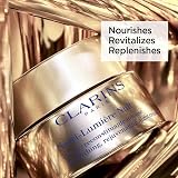 Clarins Nutri-Lumiere Revitalizing Night Cream 50ml Brand New view 7