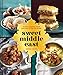 Sweet Middle East: Classic Recipes, from Baklava to Fig Ice Cream