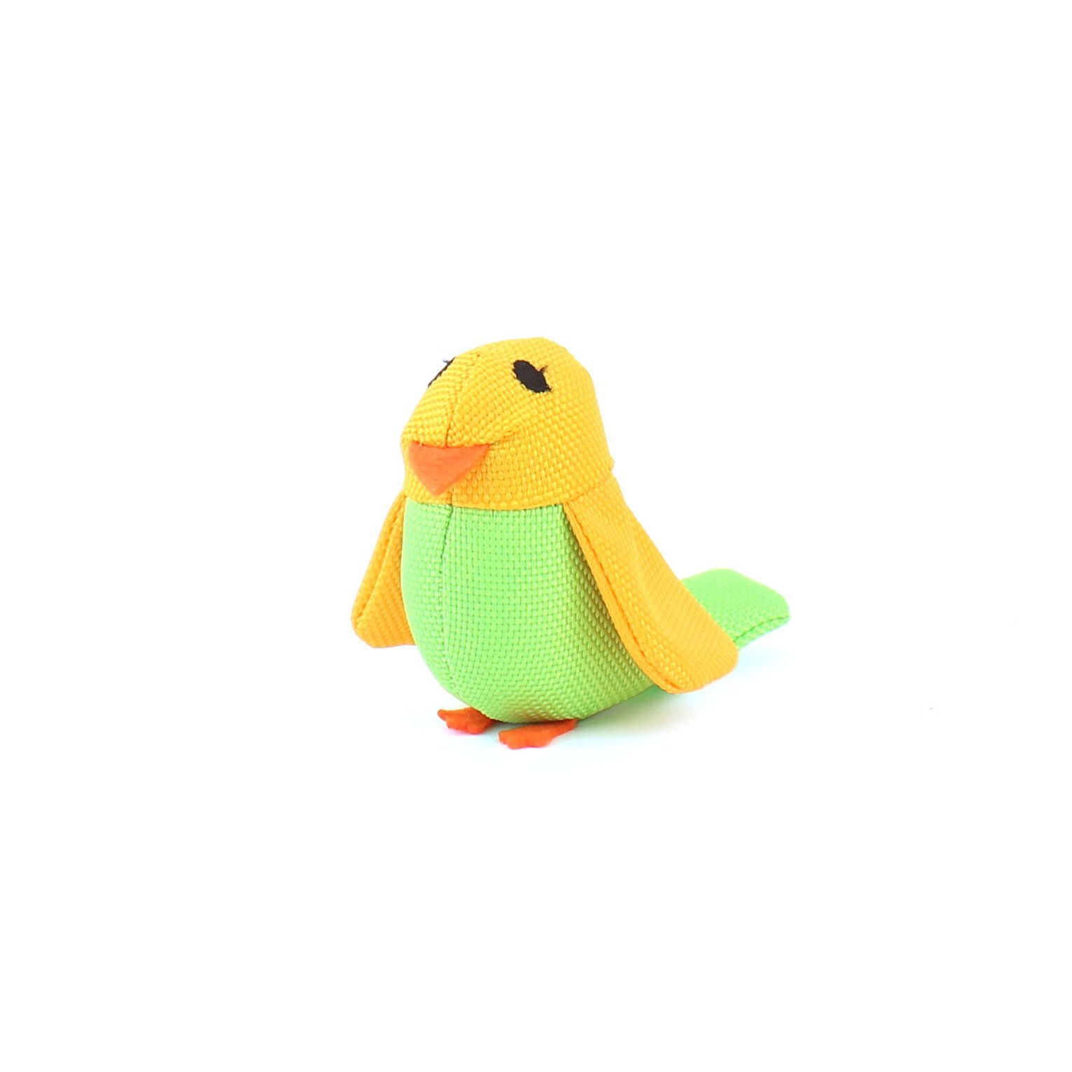 Beco Recycled Plastic Catnip Budgie