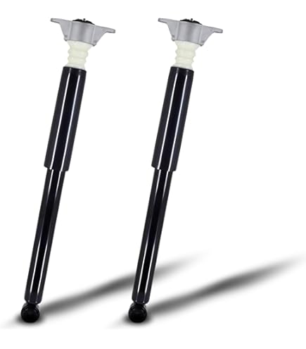 2PCS Rear Shock Absorber Strut Mounts FOR Mazda 3 Axela / 6 atenza