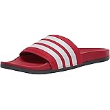 adidas voloomix slides red