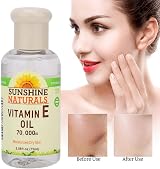 Betued 75ml Essential Oil Face Care Whitening Dry Wrinkle Skin Repair view 5