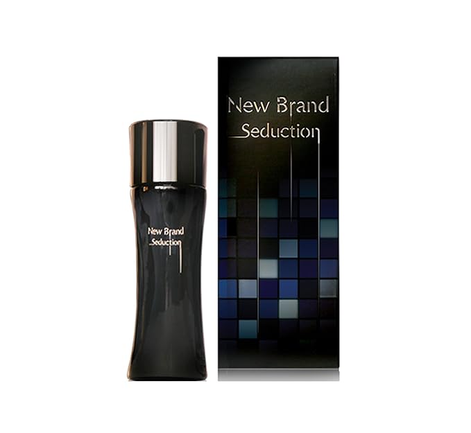 new brand seduction armani code
