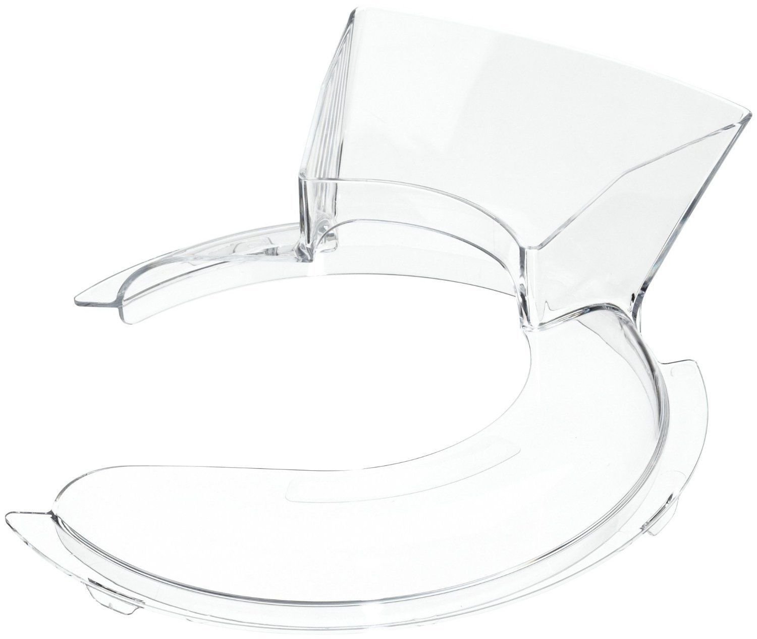 W10616906 Pouring Shield for KitchenAid Mixer - KN1PS