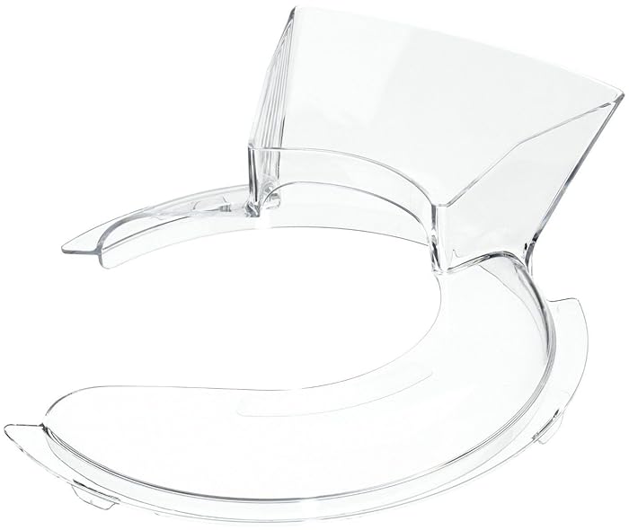 W10616906 Pouring Shield for KitchenAid Mixer - KN1PS