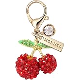 925 Sterling Silver Fancy Lobster Closure Rhodium Plated 3 D Enameled Purse With