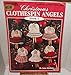 Christmas Clothespin Angels Book 2 (Leisure Arts, Leaflet 2701) by 