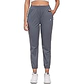 Little Donkey Andy Women's Ultra-Stretch Pants Breathable Quick Dry Lightweight Pants for Active Travel Hiking