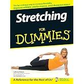Stretching For Dummies