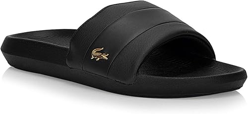 lacoste sliders uk