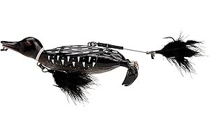 Savage Gear 3D Suicide Duck - Top Water Lure