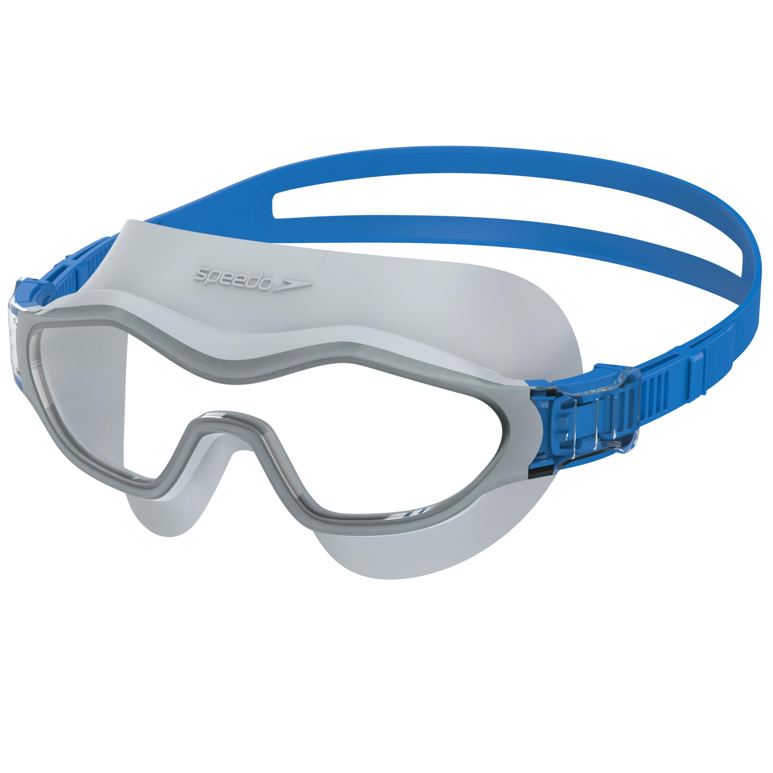 Speedo Unisex-Adult Swim Goggles Hydrosity 2.0 Image Speedo Unisex-Adult Swim Goggles Hydrosity 2.0 Image