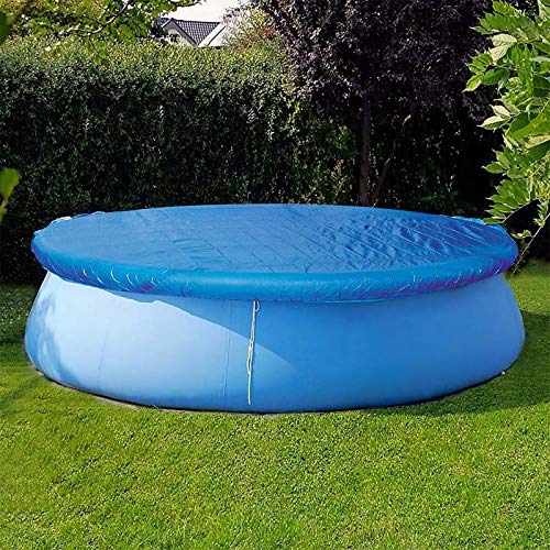 LMTXXS - Cubierta para piscina, cubiertas para desagües para bloquear