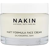 NakinMatt formula Face Cream Oily/Normal skin, 50 ml