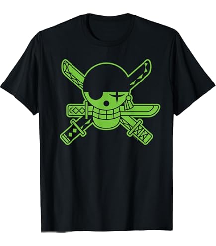 Amazon.com: One Piece Anime Vertical Kanji Thousand Sunny Pirate