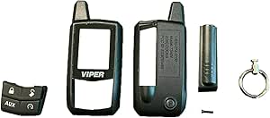 Amazon.com: VIPER 7345V REPLACEMENT CASE: Automotive