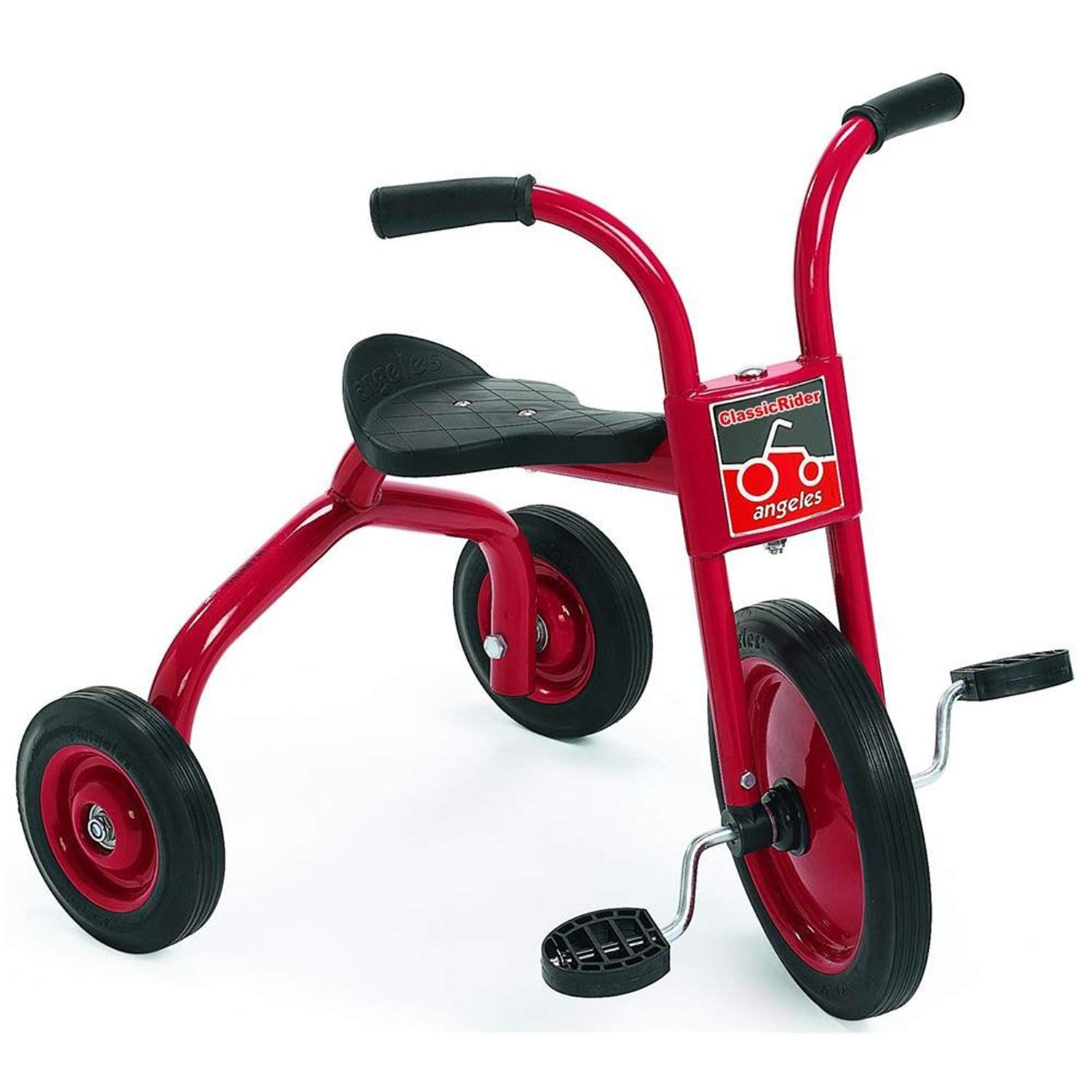 Angeles ClassicRider 12in Toddler Tricycles