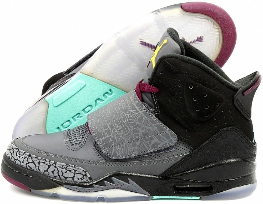 son of mars bordeaux
