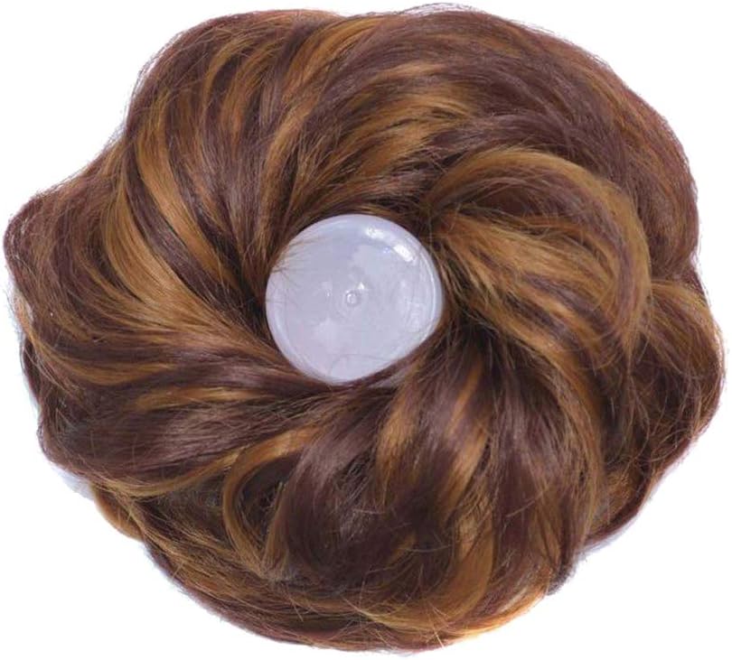 Amazon Com Redmoon0204 Dealswomen S Curly Synthetic Hair