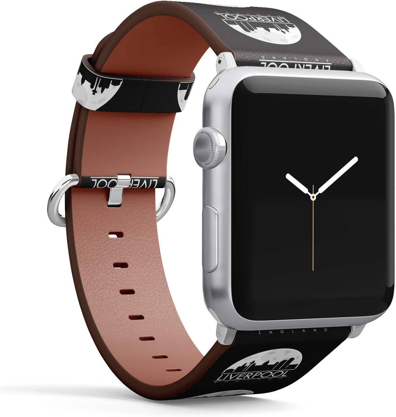 Correas Apple Watch Liverpool on Sale, UP TO 62% OFF | www.melanomaespana.es