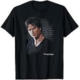 Vampire Diaries Sometimes T-Shirt