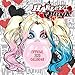 Harley Quinn 2020 Calendar - Official Square Wall Format Calendar by 