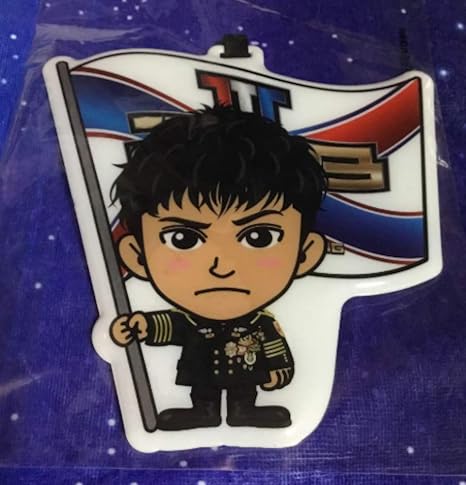 最高の画 最新 三代目 キャラ 画像 アニメ画像