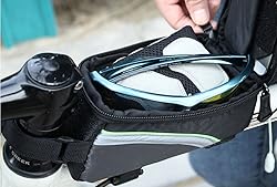 Roswheel Bicycle Bags Bike Bag Bicycle Front Tube