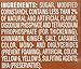 Kraft Jell-O Instant Pudding Dessert & Pie Filling, Pumpkin Spice, 3.4 Oz. Boxes (Pack of 6)