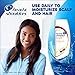 Head & Shoulders Moisture Care Anti-Dandruff Co-Wash Conditioner 12.8 Fl Oz