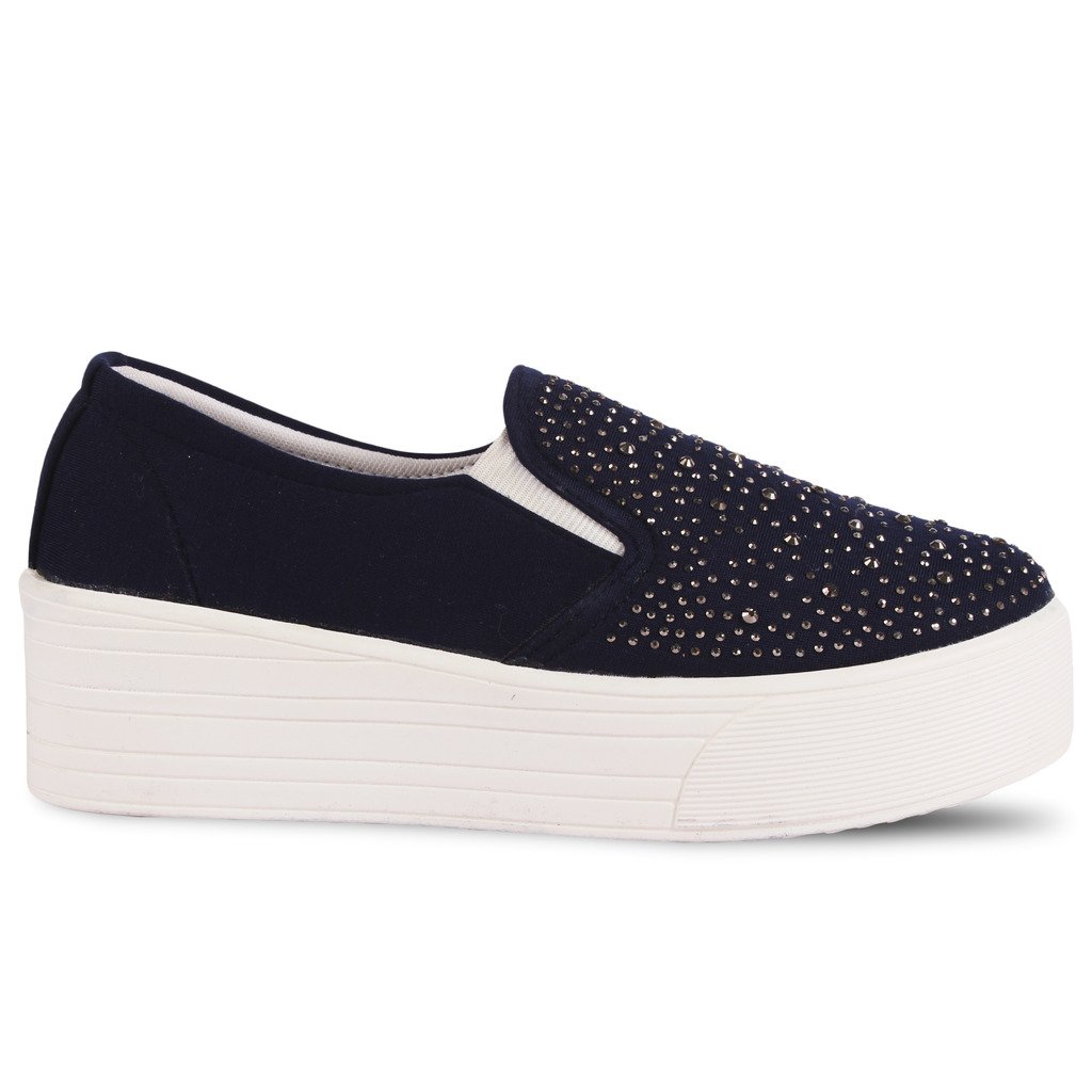 anand archies artificial leather shoes for women's and girl's (aa-249)