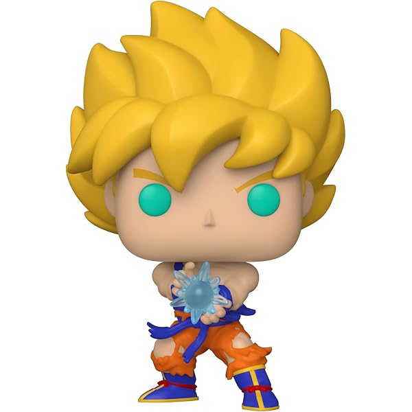 Amazon.com: Funko Advent Calendar: Dragon Ball Z Pocket Pop! - 24 Vinyl  Figures (2020) : Home & Kitchen