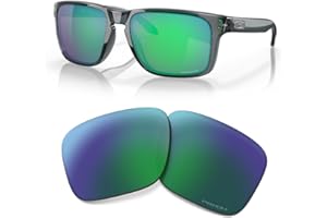 Oakley Original Holbrook XL OO9417 Replacement Lenses Bag+ Bundle Microfiber Pouch -FRAMES NOT INCLUDED