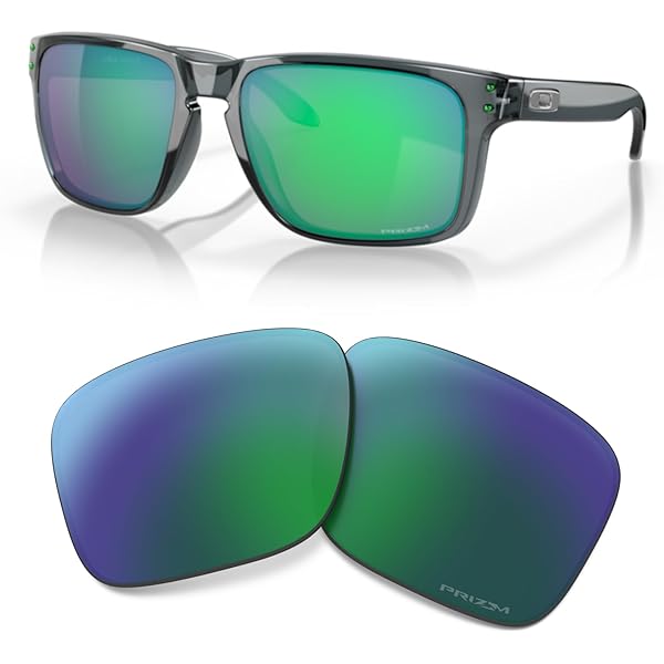 Amazon.com: AOZAN ANSI Z87.1 Polarized Replacement Lenses For