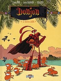 Le  dojo du lagon