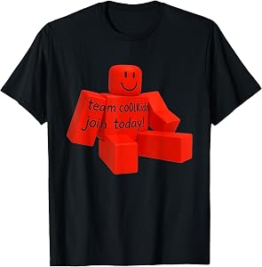 Team C00lkidd Join Today Funny Trending Quote T-Shirt