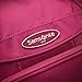 Samsonite Upright Wheeled Carry-On Underseater, Fresh Pink, Small