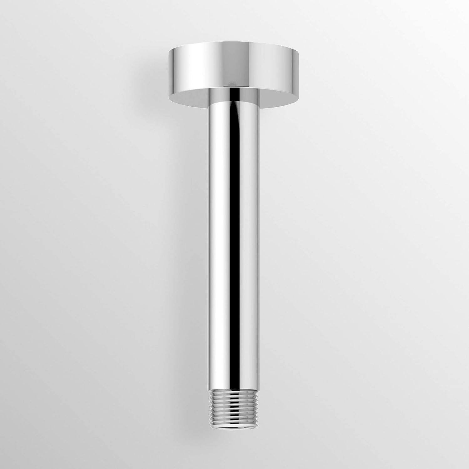 Ideal Standard Idealrain Vertical Ceiling Arm, Chrome - Image 3