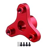Metal Aluminum Alloy RC Slipper Clutch Eliminator