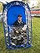 Under the Weather® MyPod™ 1 Person Pop-up Weather Pod. The Original, Patented WeatherPod™