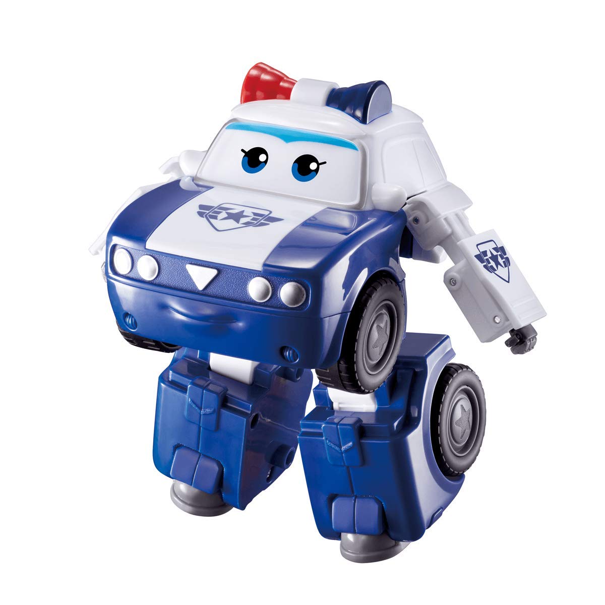 super wings transforming scoop