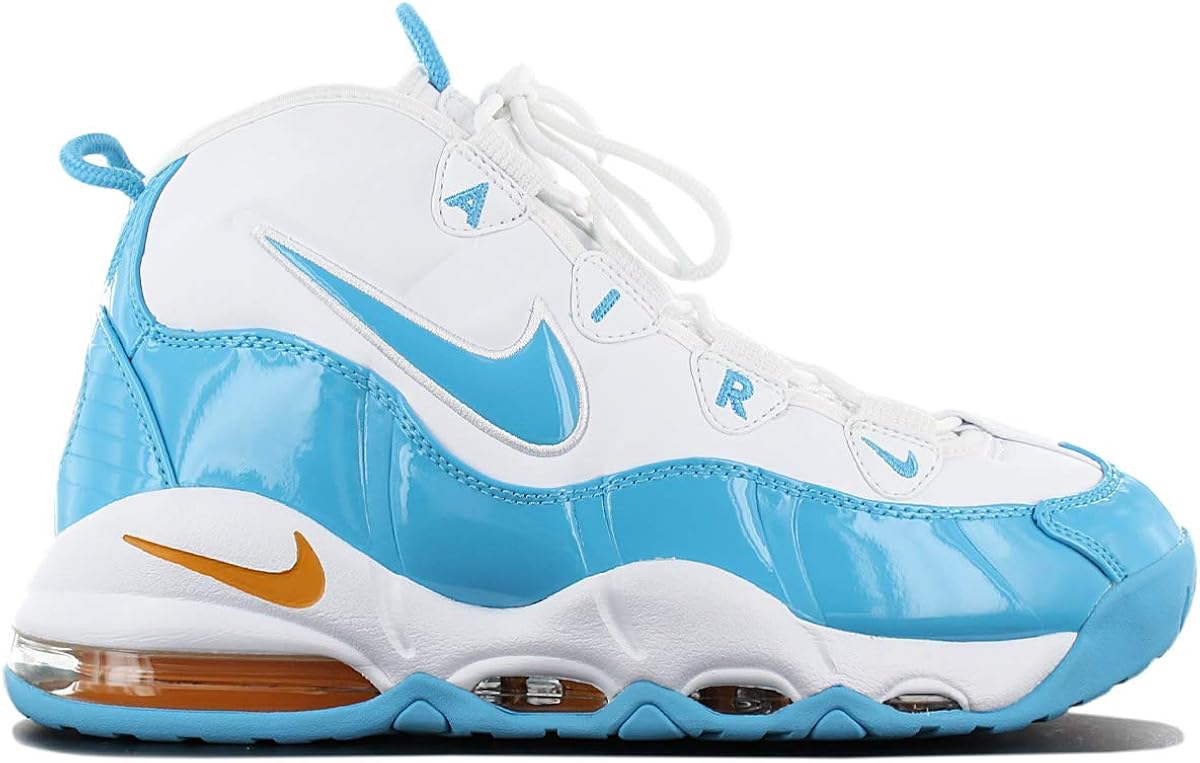 Nike Air Max Uptempo '95 Mens Ck0892-100