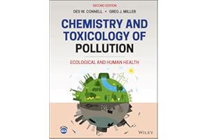 Chemistry and Toxicology of Pollution: Ecological and Human Health