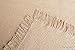 Birsppy Olivia's Heartland Deluxe Burlap Natural Tan Table Cloth (60