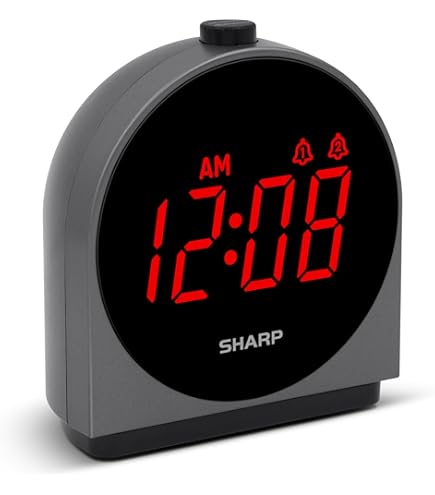 【Westclox】ウエストクロックス置き時計　ALARM CLOCK Westclox【ウエストクロックス】置き時計 ALARM CLOCK Amazon.co