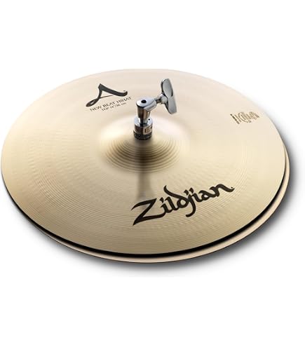 Amazon.com: Zildjian 13