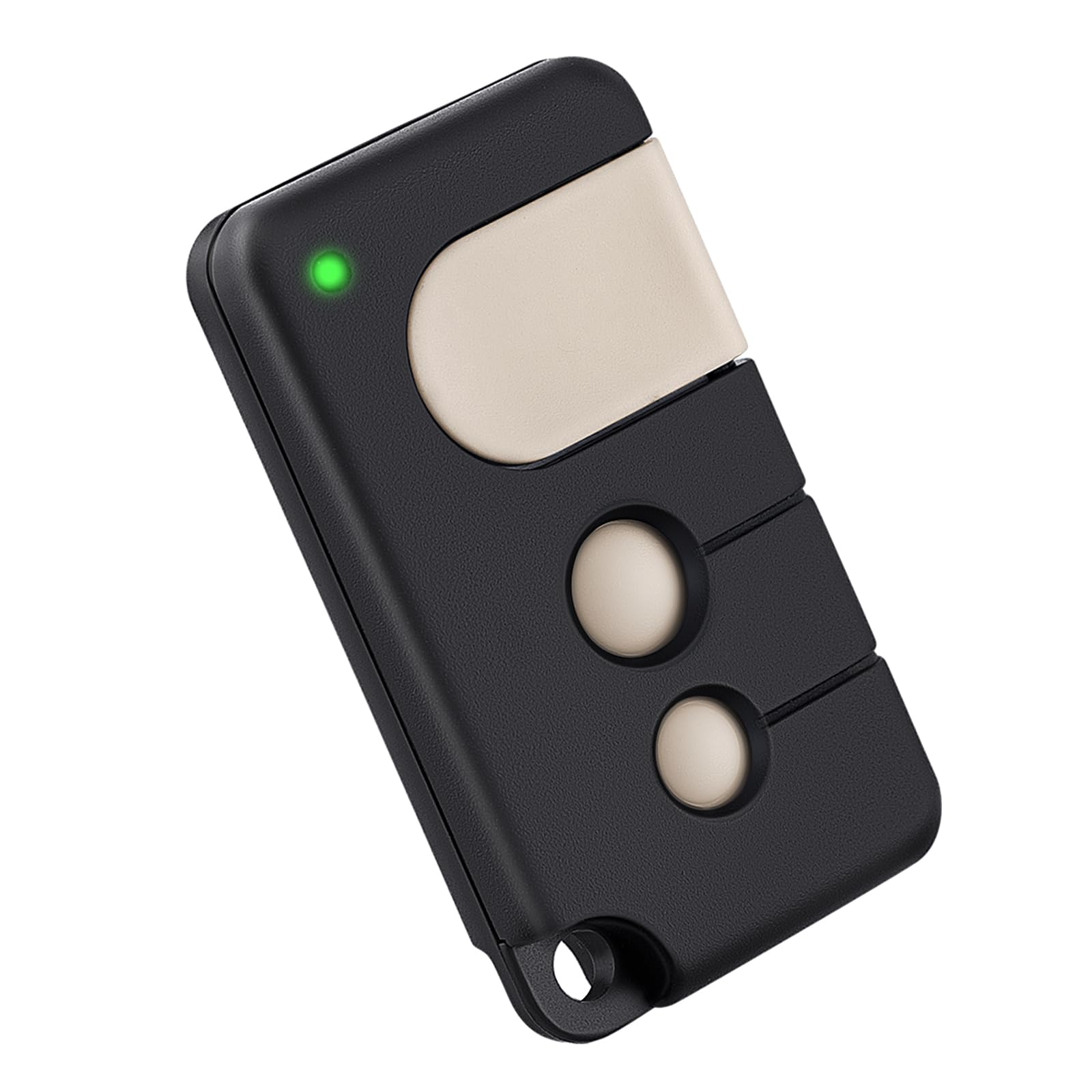pepape Garage Door Opener Transmitter for Chamberlain LiftMaster TX4UNIS TX4UNIF 4330E 94335E Universal 433.92MHz Remote Control for Chamberlain Motorlift ML700 ML1000 ML2000 ML5000