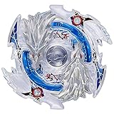 MOCUN Battling Tops B-66 Lost Longinus.N.Sp Burst Beyblade Starter With String Launcher B-66